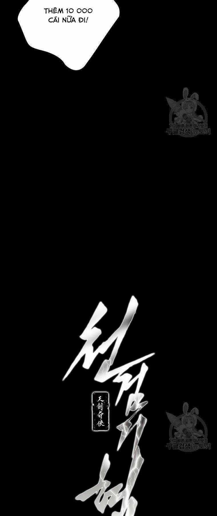 Thời Đại Hoàng Kim Của Thiên Kiếm Chapter 10 trang 7