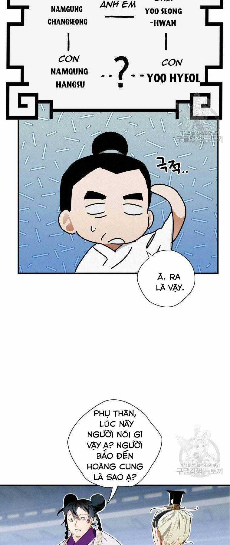 Thời Đại Hoàng Kim Của Thiên Kiếm Chapter 11 trang 13