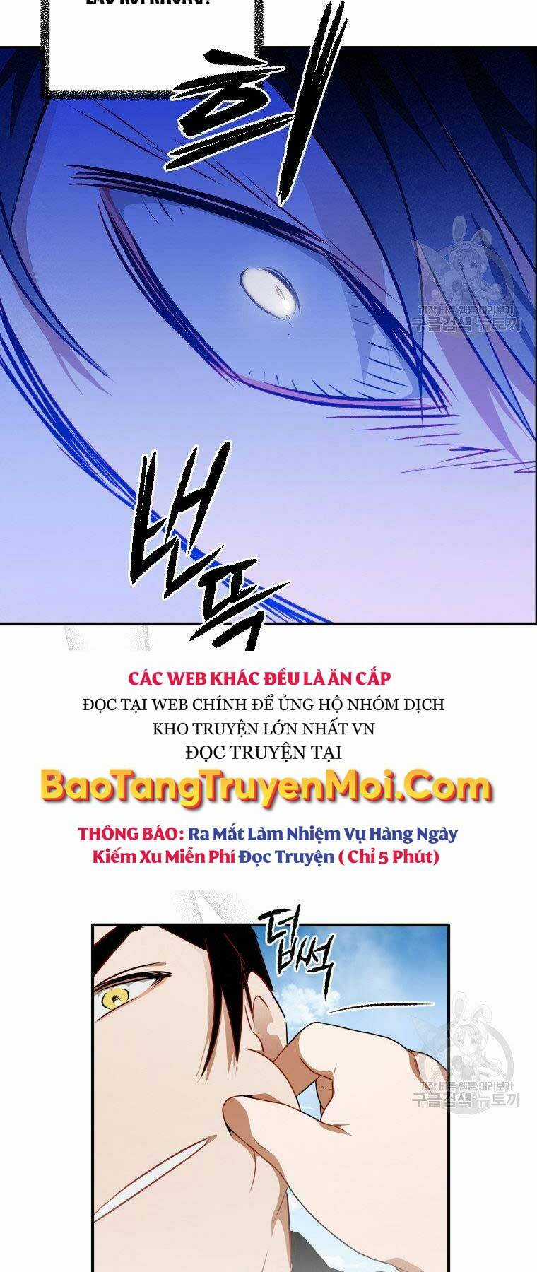 Thời Đại Hoàng Kim Của Thiên Kiếm Chapter 11 trang 19