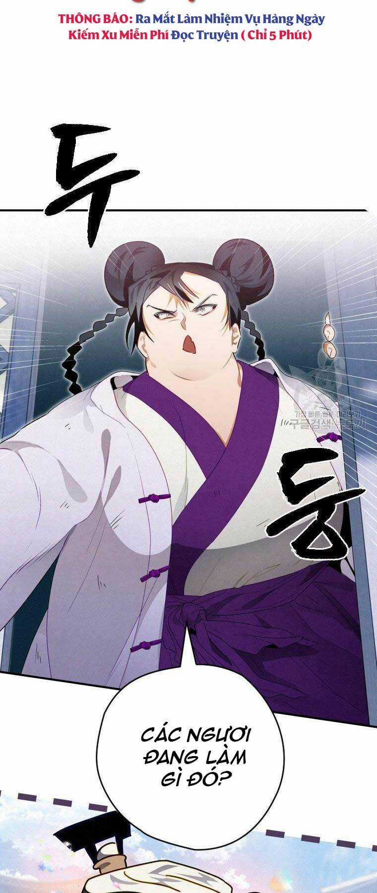 Thời Đại Hoàng Kim Của Thiên Kiếm Chapter 11 trang 2