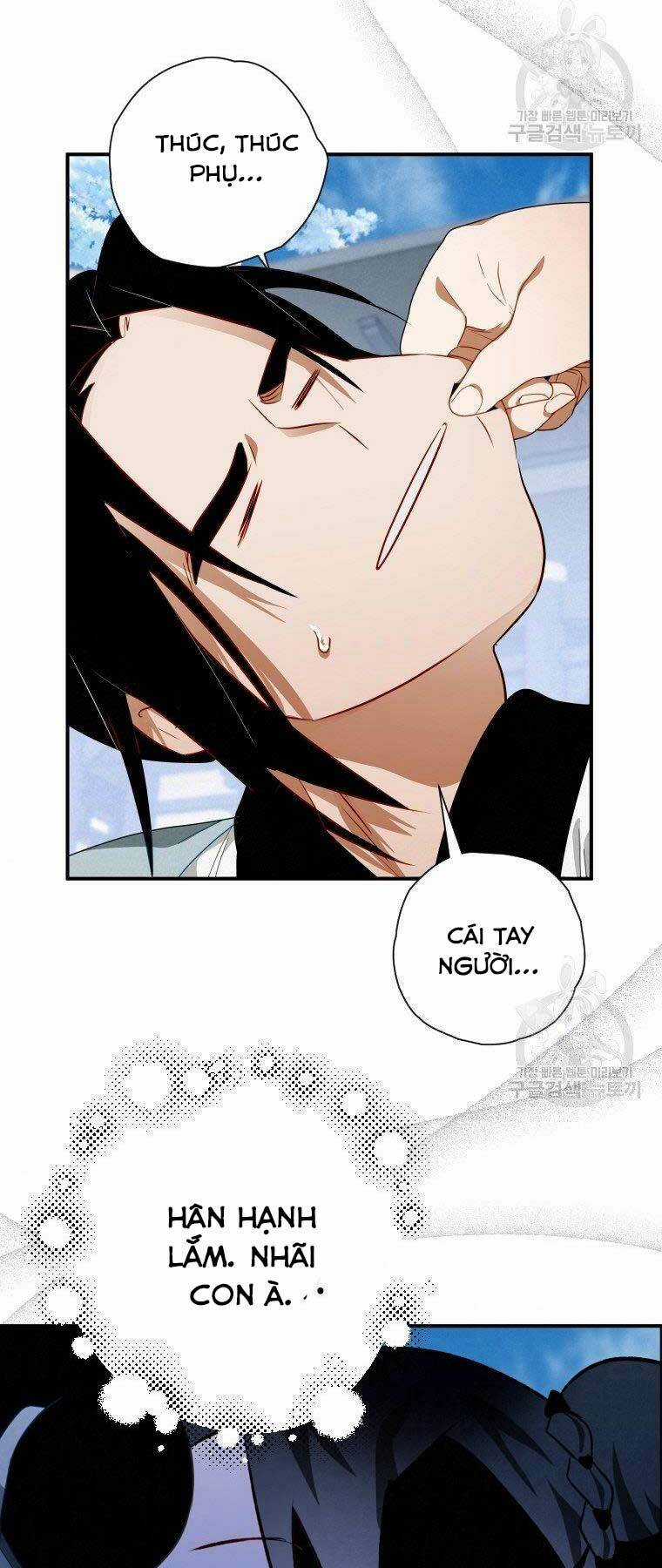 Thời Đại Hoàng Kim Của Thiên Kiếm Chapter 11 trang 21