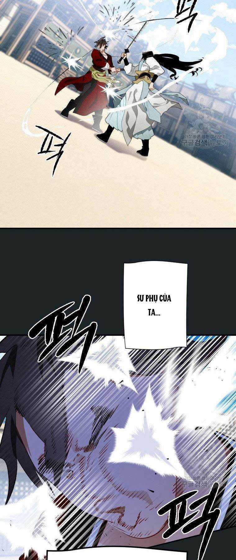 Thời Đại Hoàng Kim Của Thiên Kiếm Chapter 11 trang 25