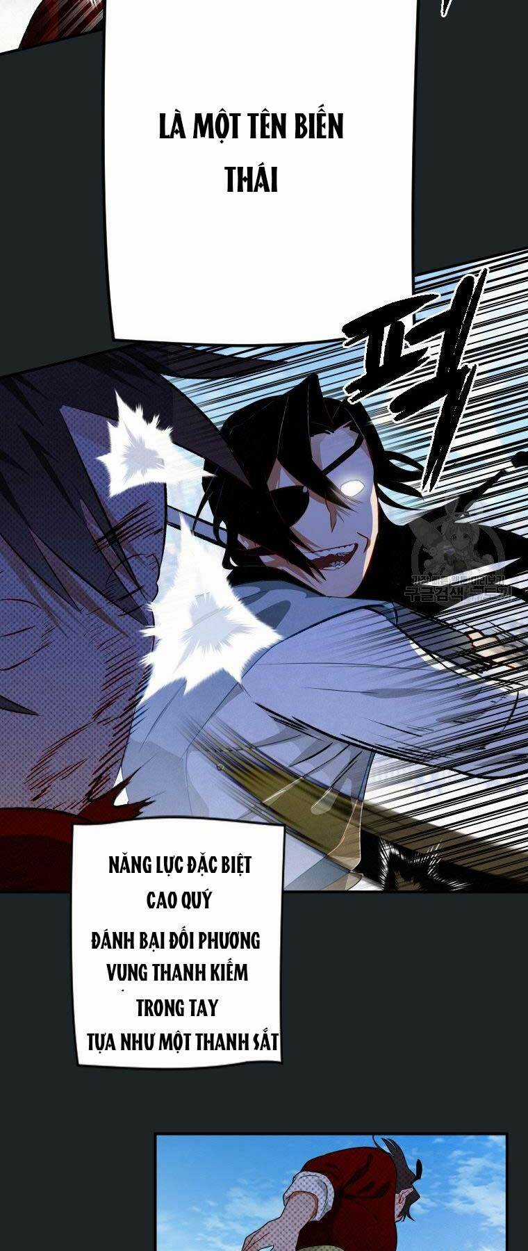 Thời Đại Hoàng Kim Của Thiên Kiếm Chapter 11 trang 26