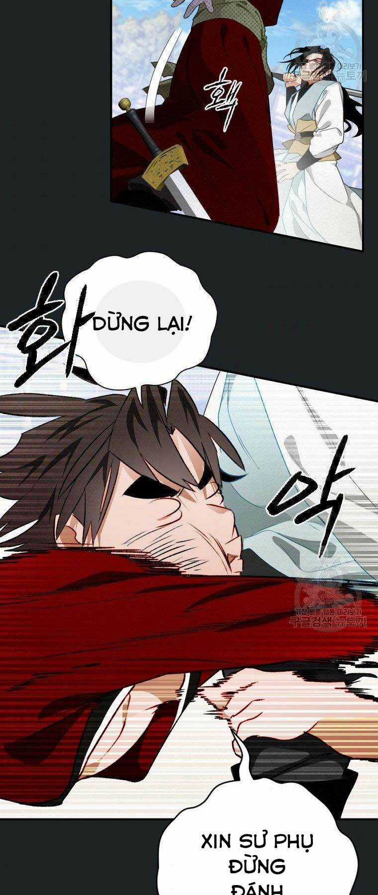 Thời Đại Hoàng Kim Của Thiên Kiếm Chapter 11 trang 27