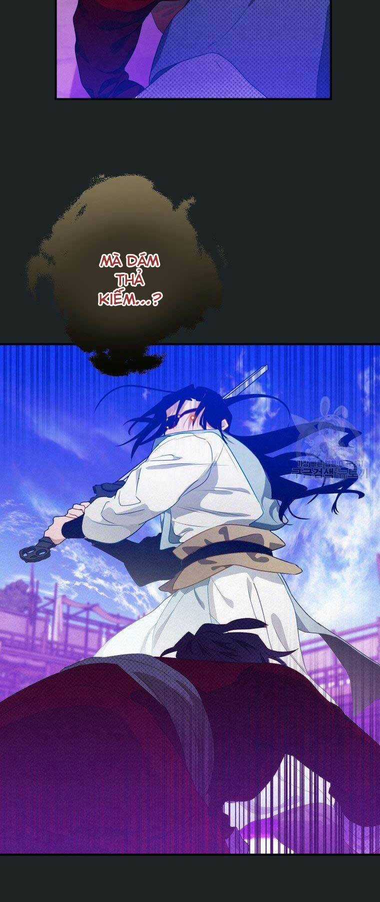 Thời Đại Hoàng Kim Của Thiên Kiếm Chapter 11 trang 29