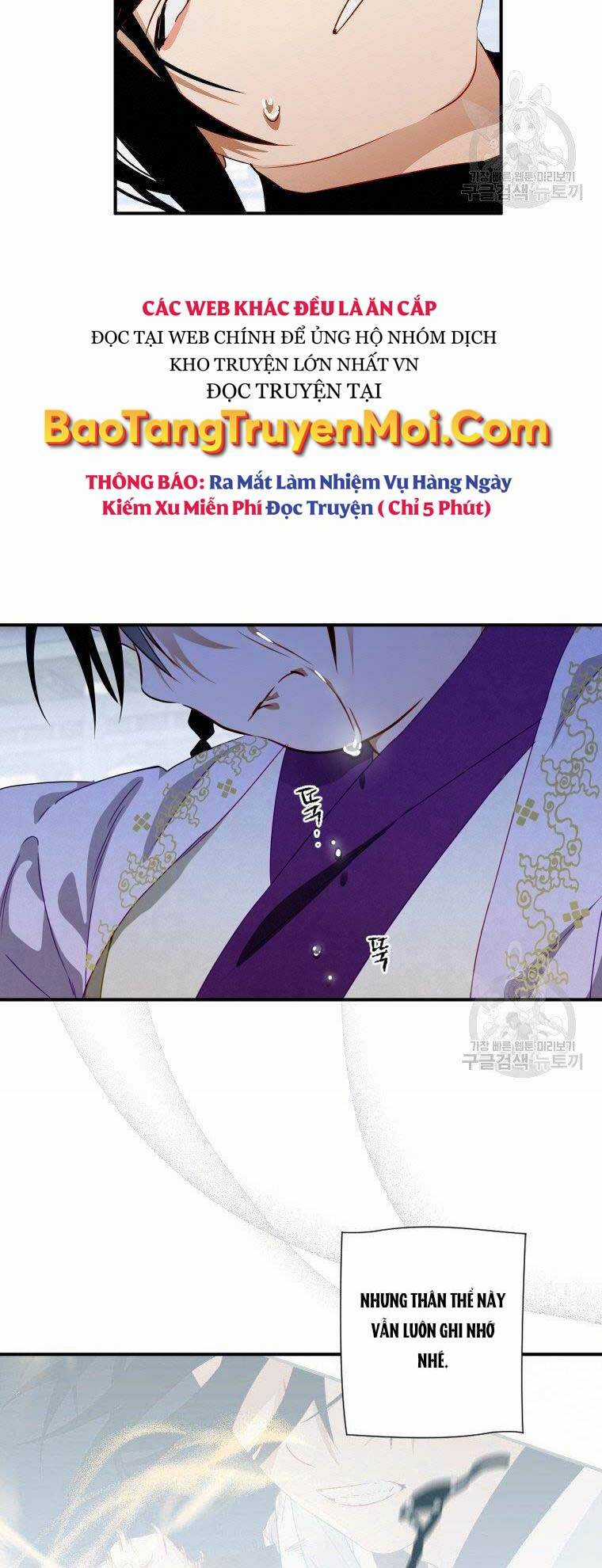 Thời Đại Hoàng Kim Của Thiên Kiếm Chapter 11 trang 36