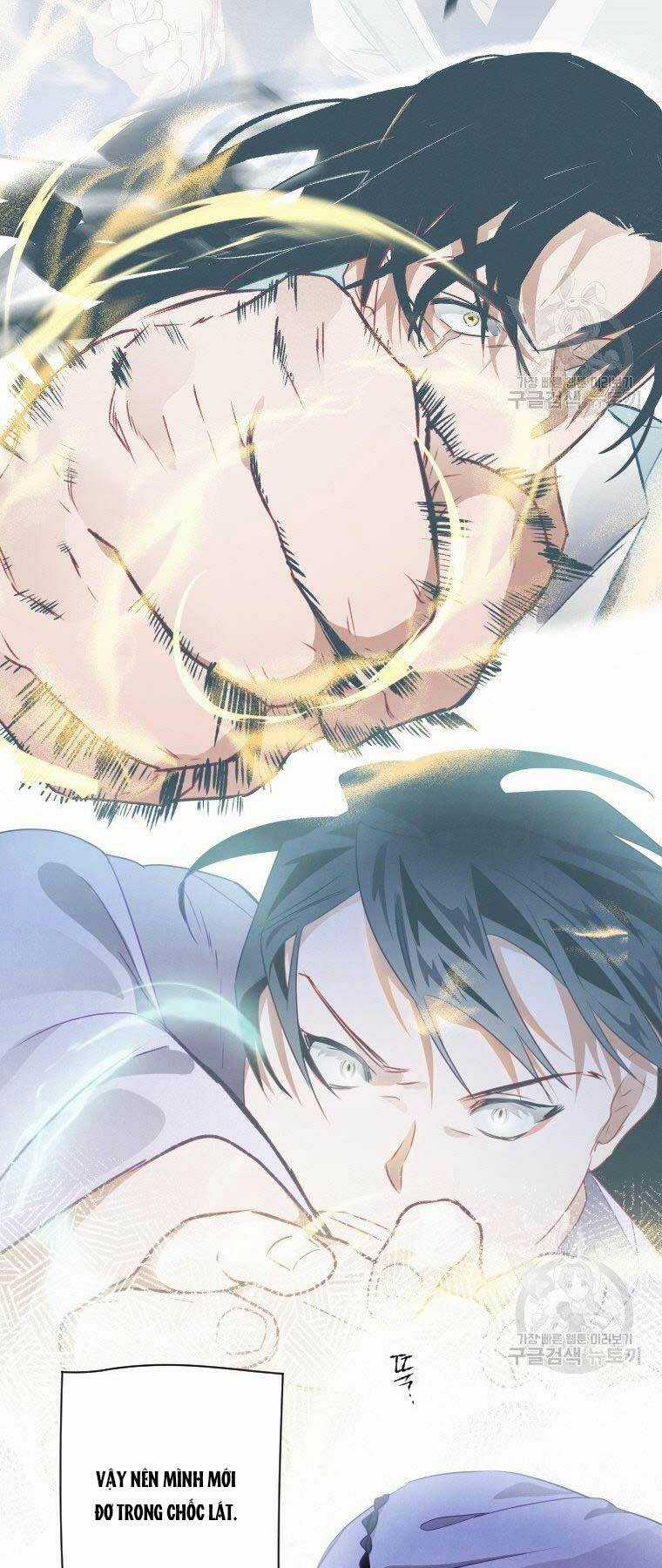 Thời Đại Hoàng Kim Của Thiên Kiếm Chapter 11 trang 37