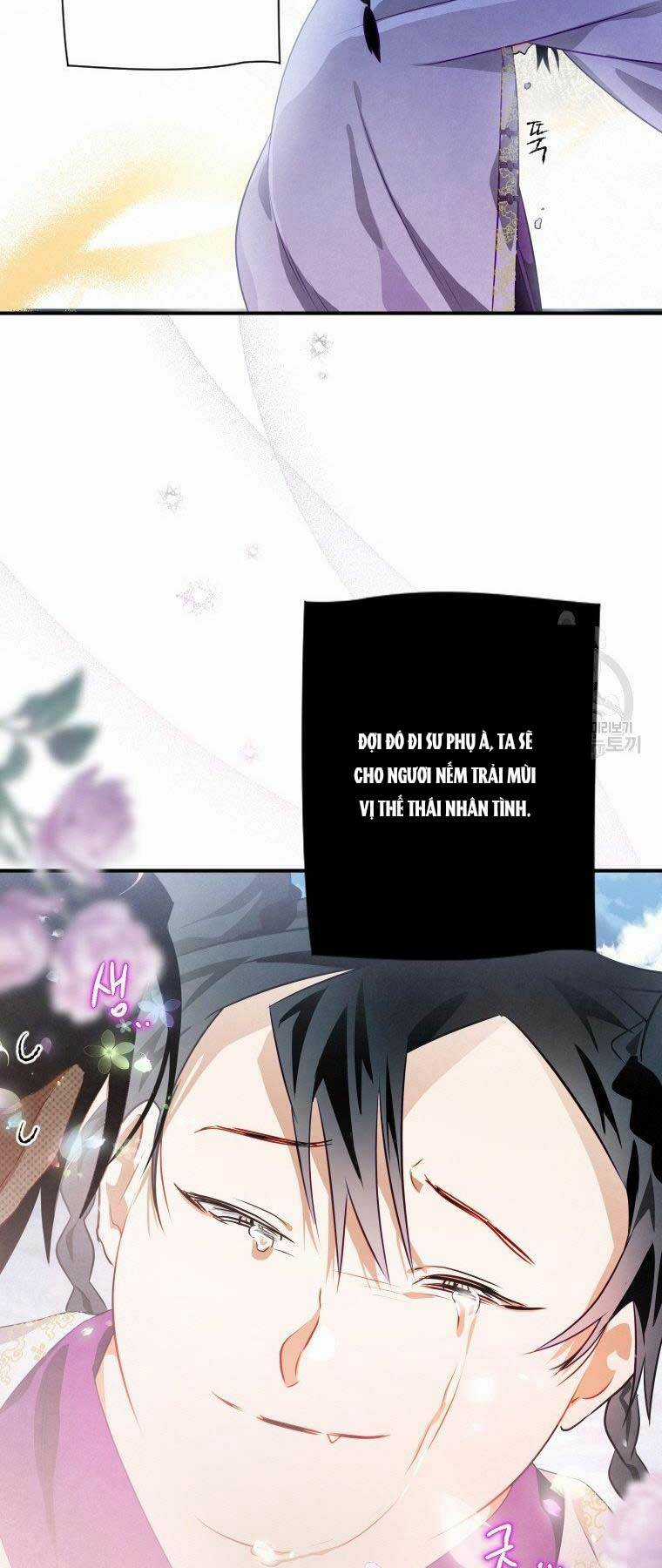 Thời Đại Hoàng Kim Của Thiên Kiếm Chapter 11 trang 38