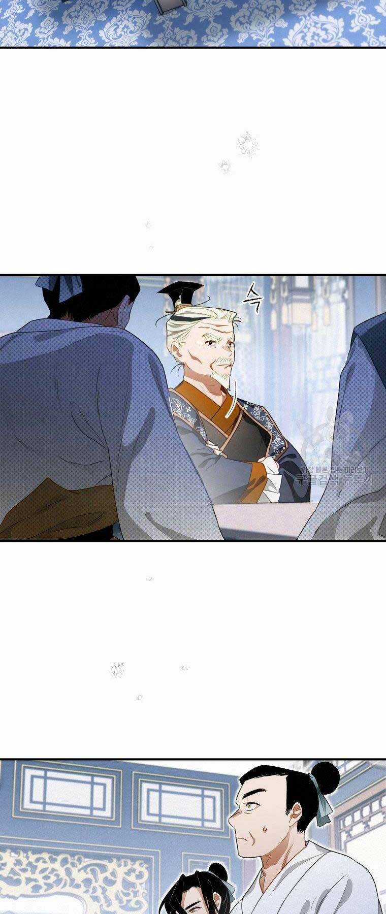 Thời Đại Hoàng Kim Của Thiên Kiếm Chapter 11 trang 41