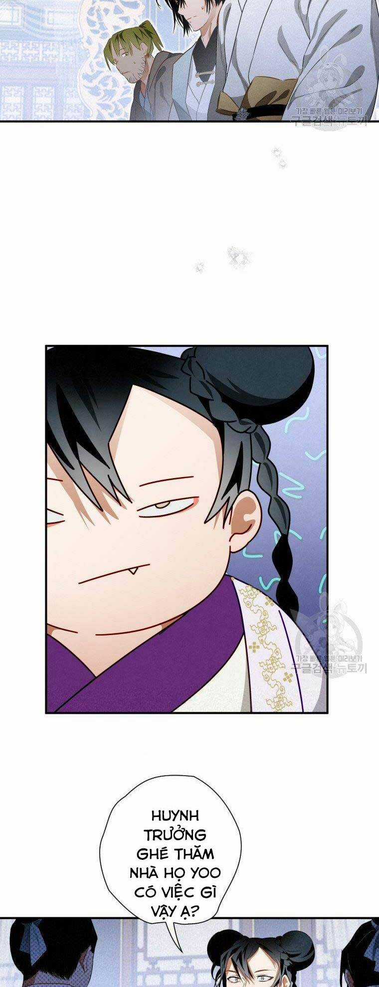 Thời Đại Hoàng Kim Của Thiên Kiếm Chapter 11 trang 42