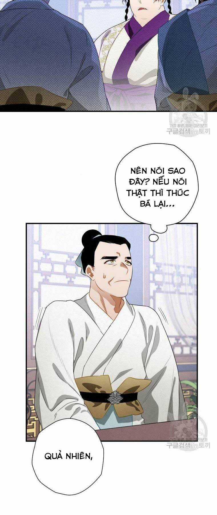 Thời Đại Hoàng Kim Của Thiên Kiếm Chapter 11 trang 43