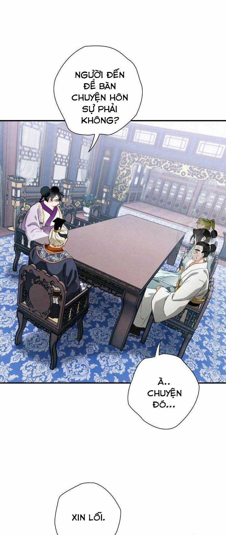 Thời Đại Hoàng Kim Của Thiên Kiếm Chapter 11 trang 44