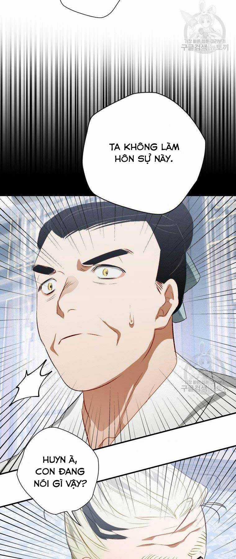 Thời Đại Hoàng Kim Của Thiên Kiếm Chapter 11 trang 45