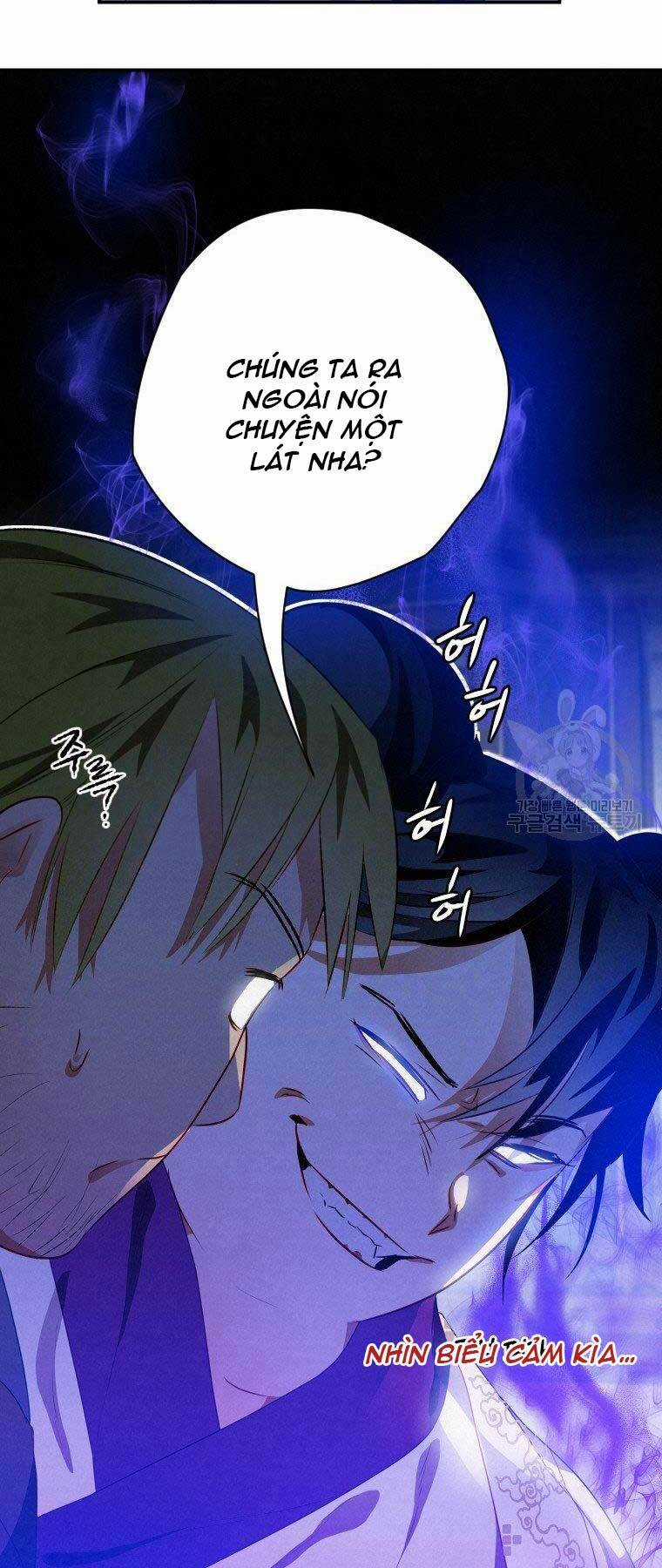 Thời Đại Hoàng Kim Của Thiên Kiếm Chapter 11 trang 59