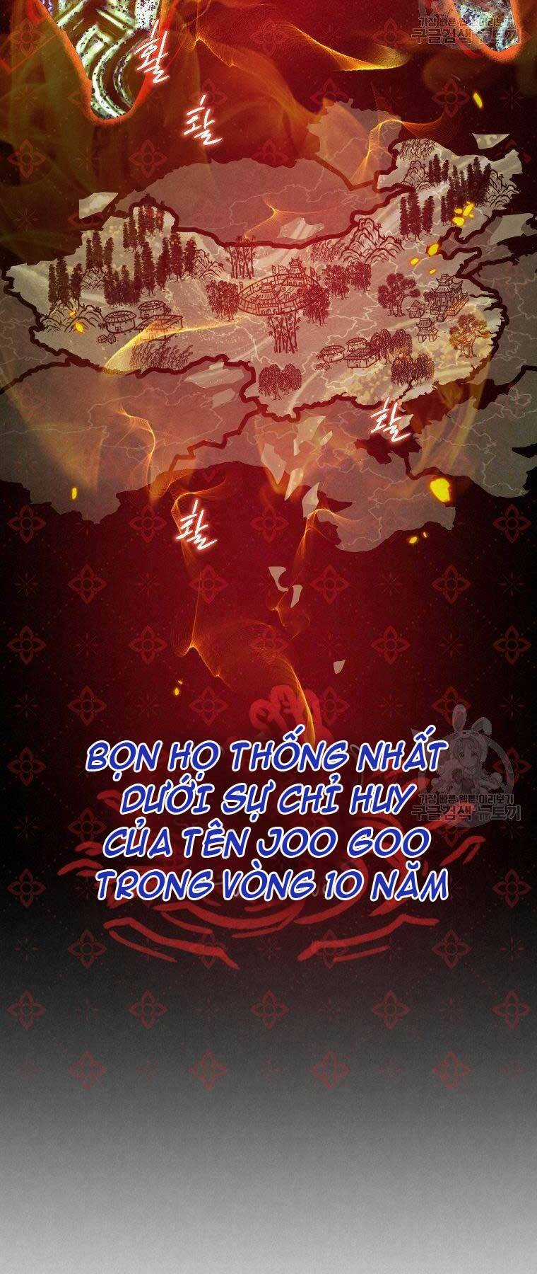 Thời Đại Hoàng Kim Của Thiên Kiếm Chapter 12 trang 17