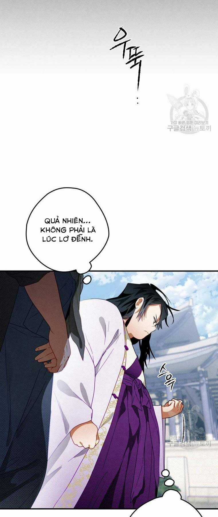 Thời Đại Hoàng Kim Của Thiên Kiếm Chapter 12 trang 18