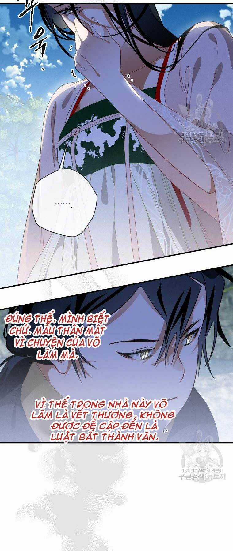 Thời Đại Hoàng Kim Của Thiên Kiếm Chapter 12 trang 29