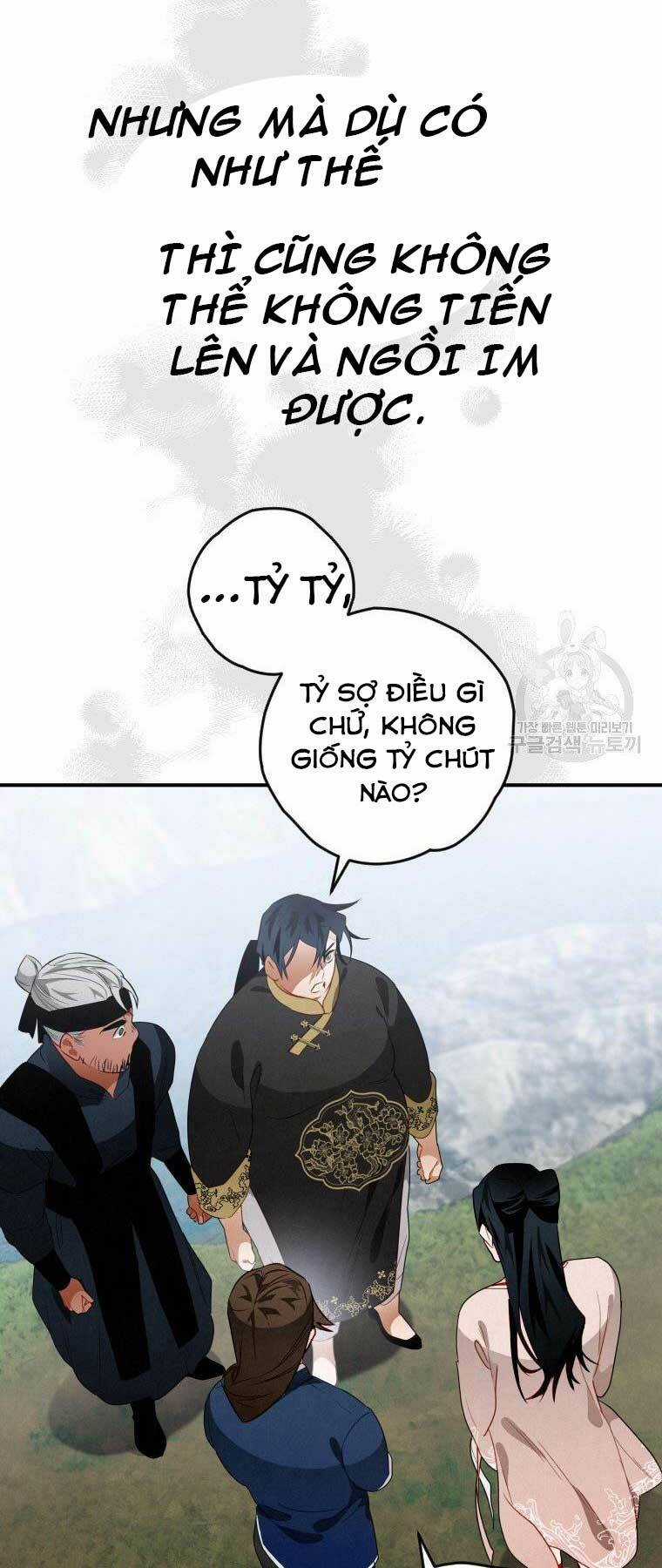 Thời Đại Hoàng Kim Của Thiên Kiếm Chapter 12 trang 30