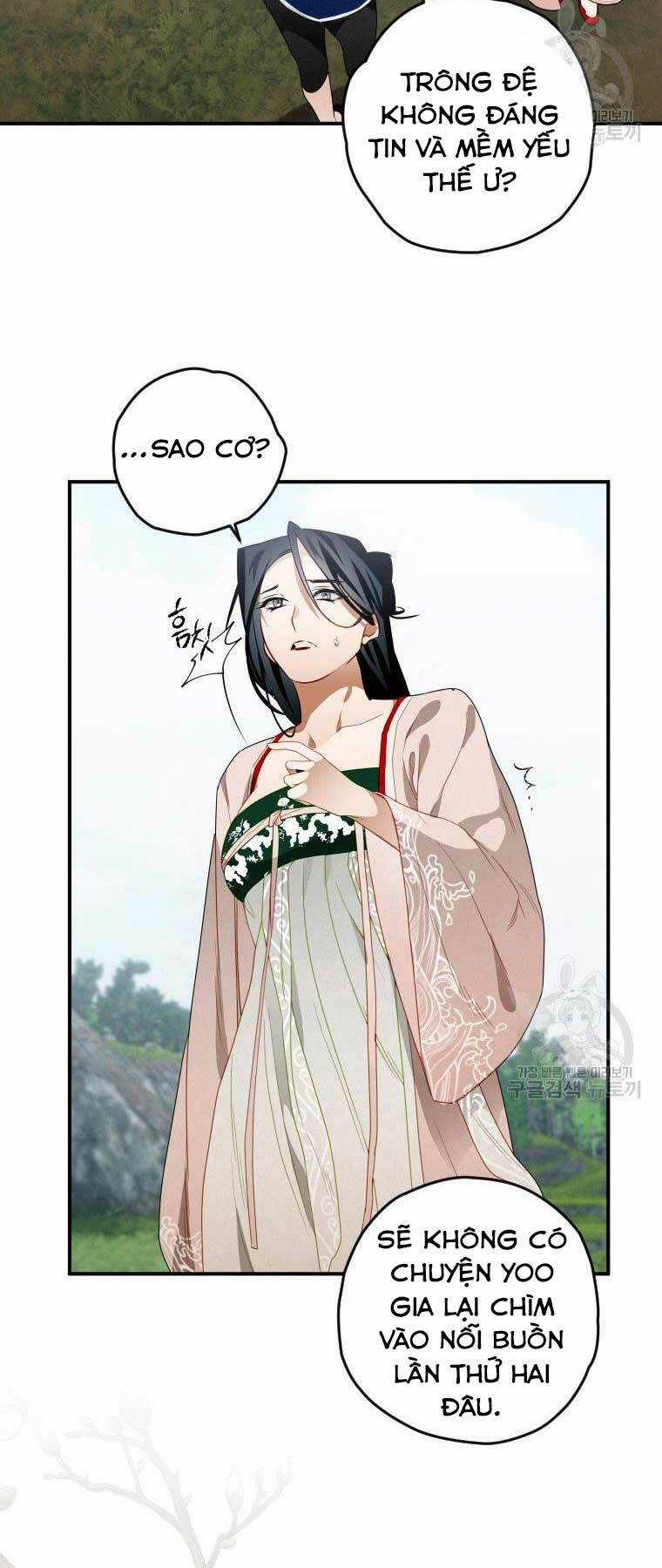 Thời Đại Hoàng Kim Của Thiên Kiếm Chapter 12 trang 31