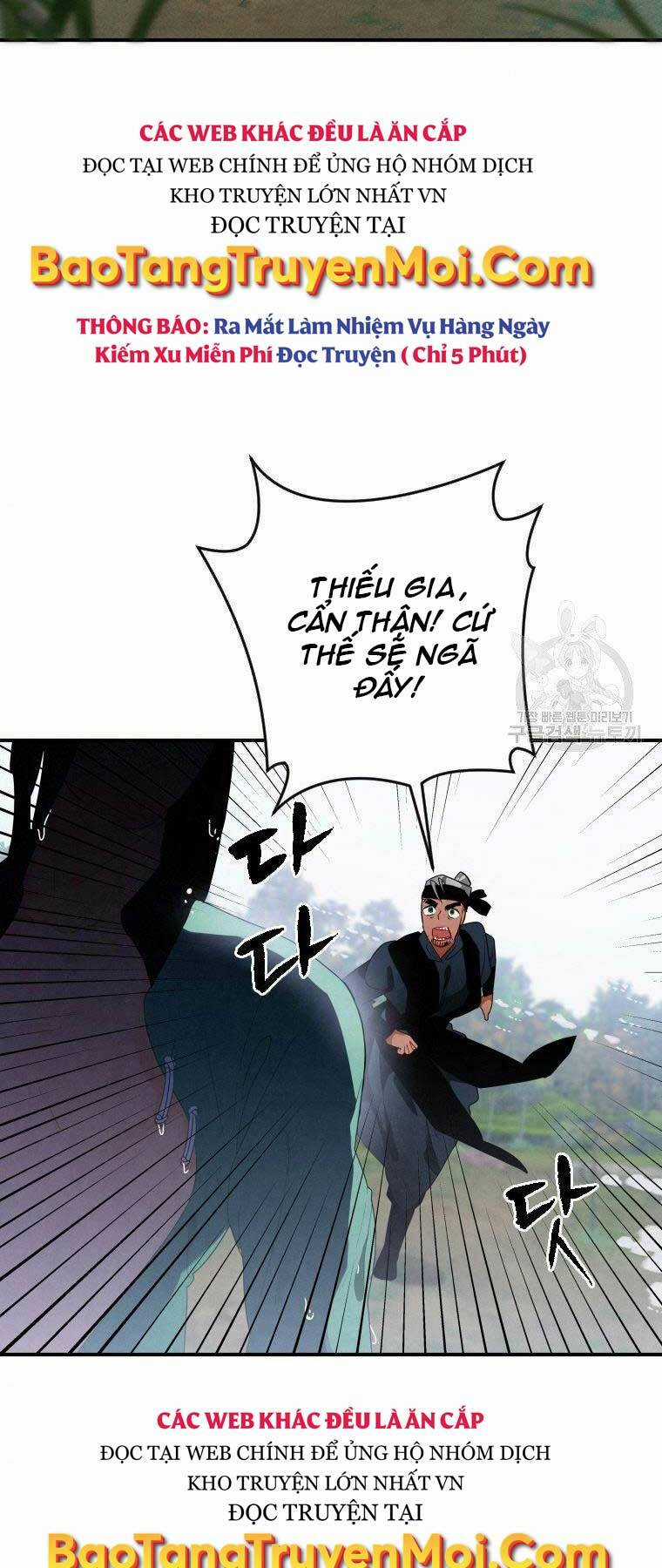 Thời Đại Hoàng Kim Của Thiên Kiếm Chapter 12 trang 46