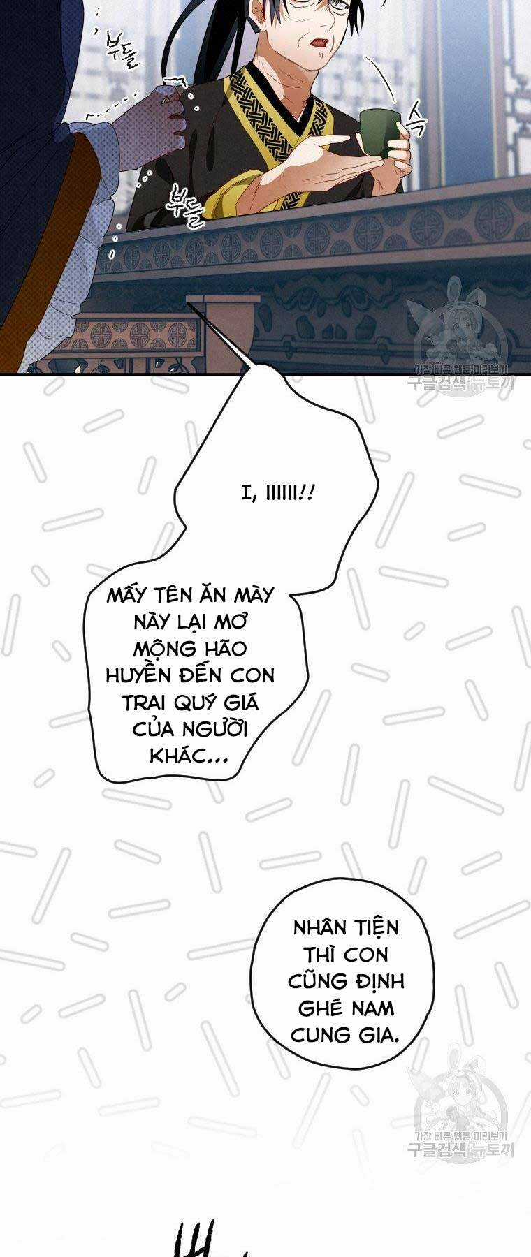 Thời Đại Hoàng Kim Của Thiên Kiếm Chapter 12 trang 51