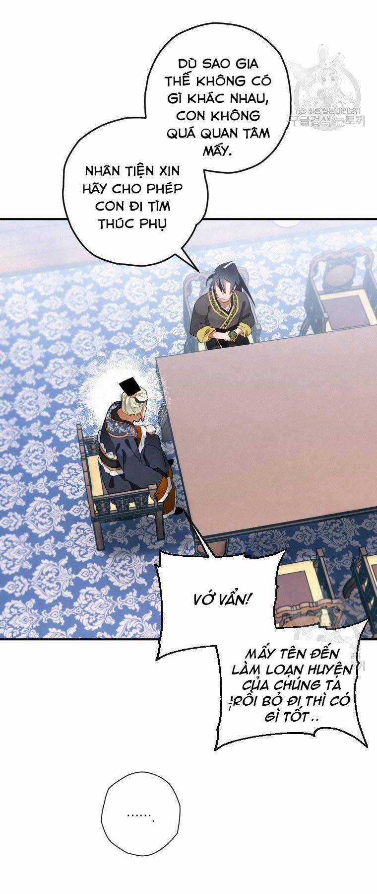 Thời Đại Hoàng Kim Của Thiên Kiếm Chapter 12 trang 53