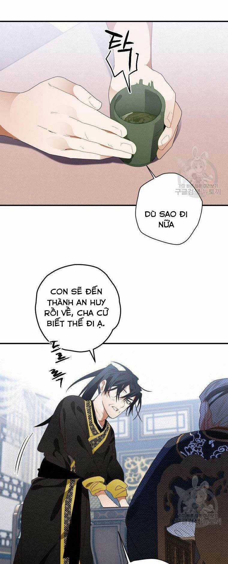 Thời Đại Hoàng Kim Của Thiên Kiếm Chapter 12 trang 54