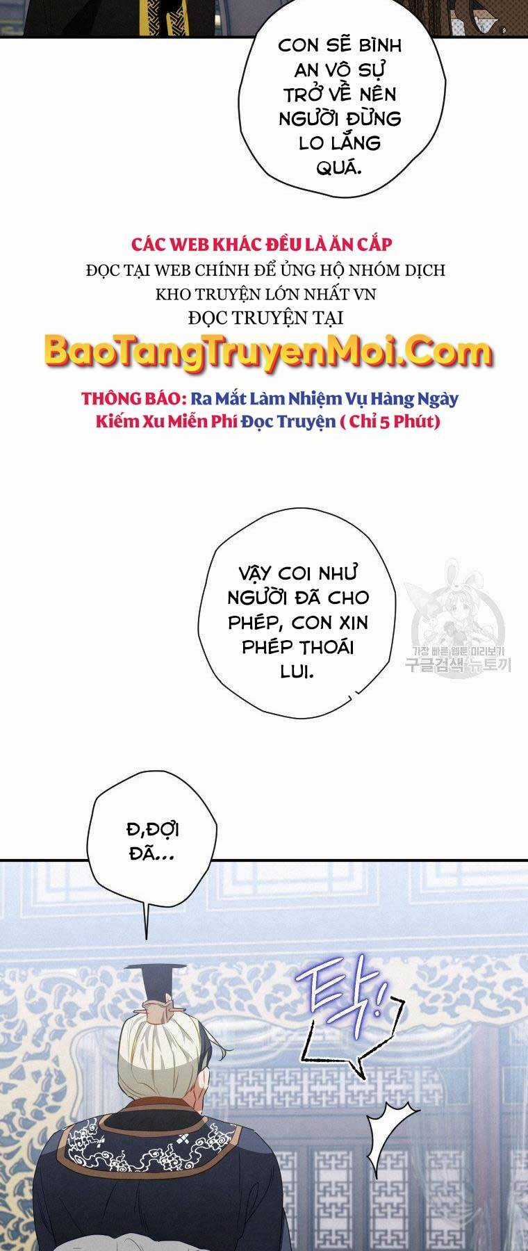 Thời Đại Hoàng Kim Của Thiên Kiếm Chapter 12 trang 55