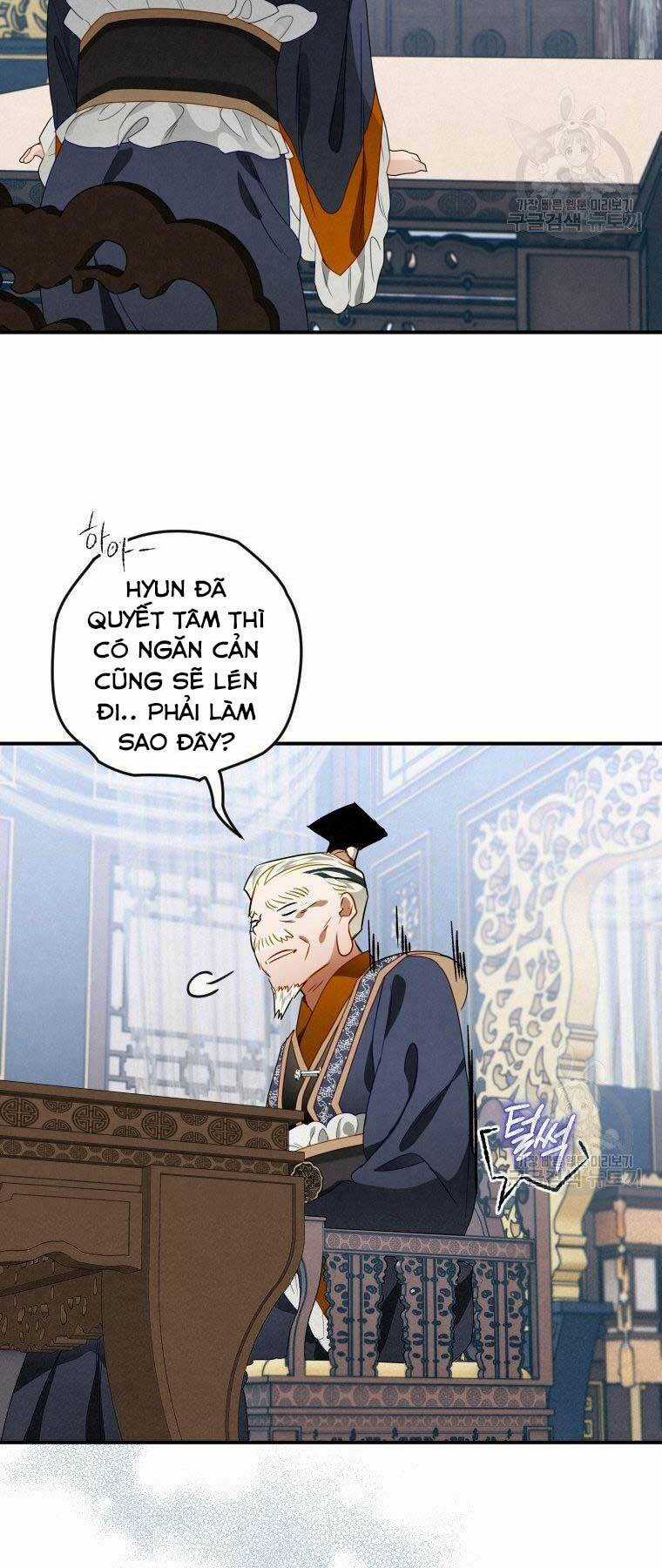 Thời Đại Hoàng Kim Của Thiên Kiếm Chapter 12 trang 56