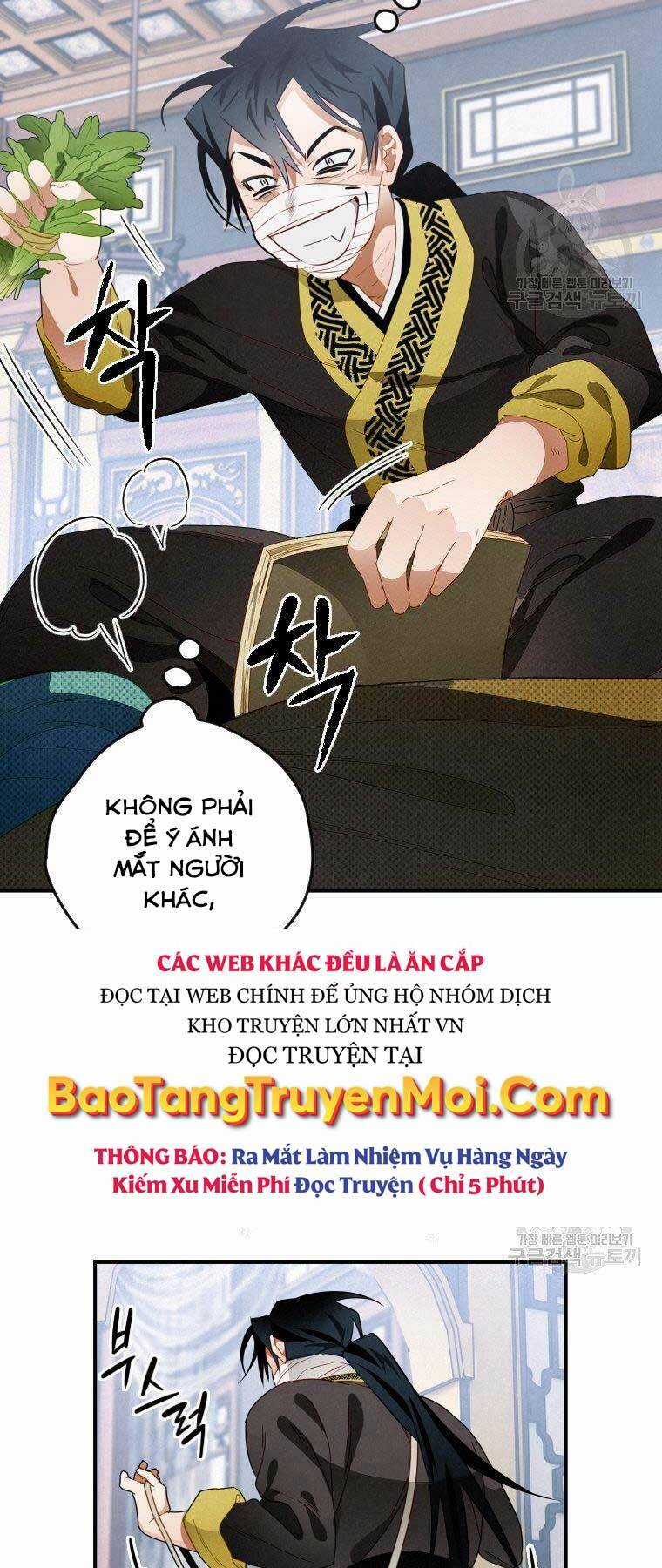 Thời Đại Hoàng Kim Của Thiên Kiếm Chapter 12 trang 59