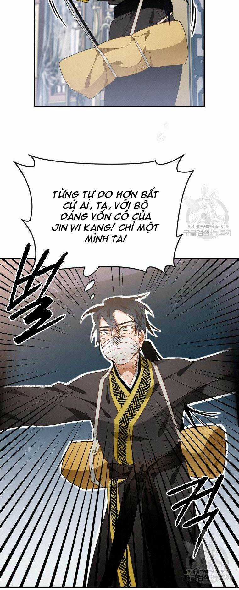 Thời Đại Hoàng Kim Của Thiên Kiếm Chapter 12 trang 60