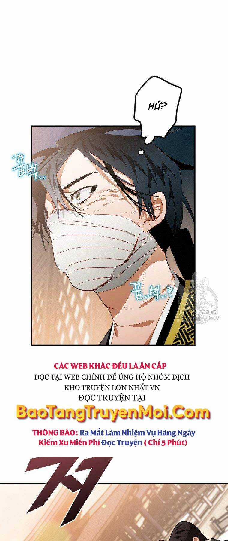 Thời Đại Hoàng Kim Của Thiên Kiếm Chapter 12 trang 61