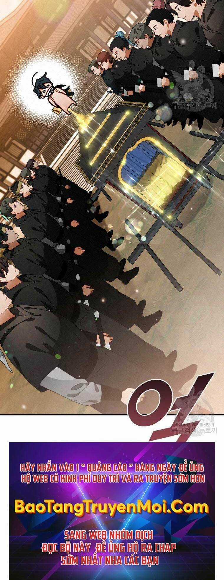 Thời Đại Hoàng Kim Của Thiên Kiếm Chapter 12 trang 62