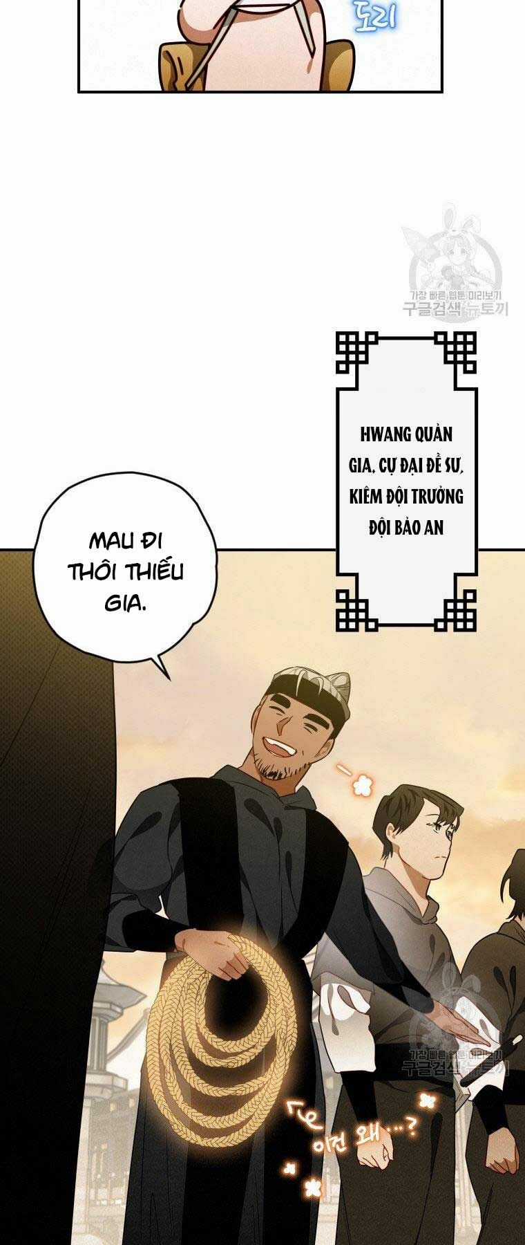 Thời Đại Hoàng Kim Của Thiên Kiếm Chapter 13 trang 12