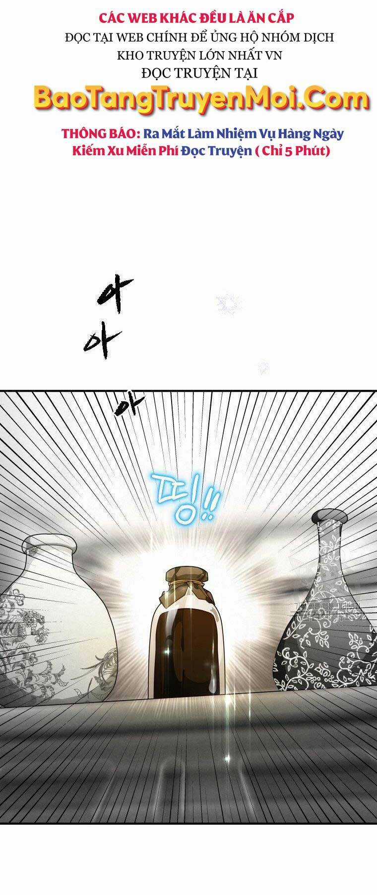 Thời Đại Hoàng Kim Của Thiên Kiếm Chapter 13 trang 14