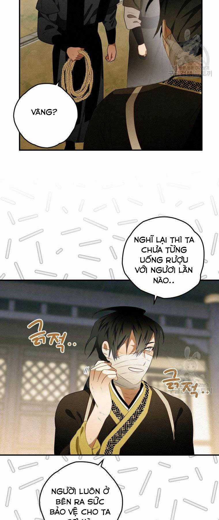 Thời Đại Hoàng Kim Của Thiên Kiếm Chapter 13 trang 17