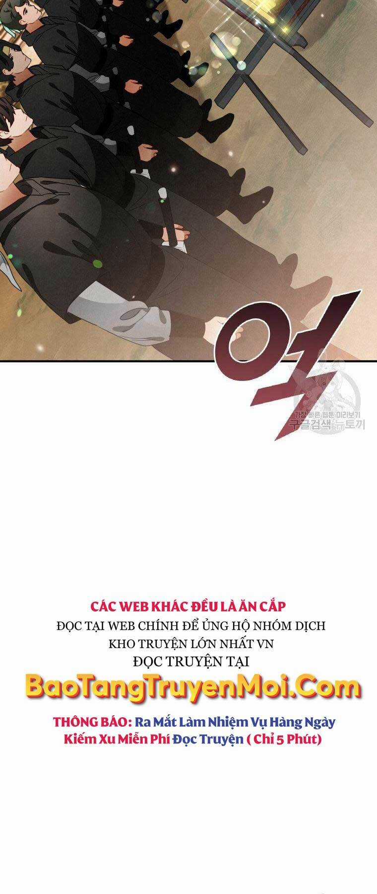 Thời Đại Hoàng Kim Của Thiên Kiếm Chapter 13 trang 2