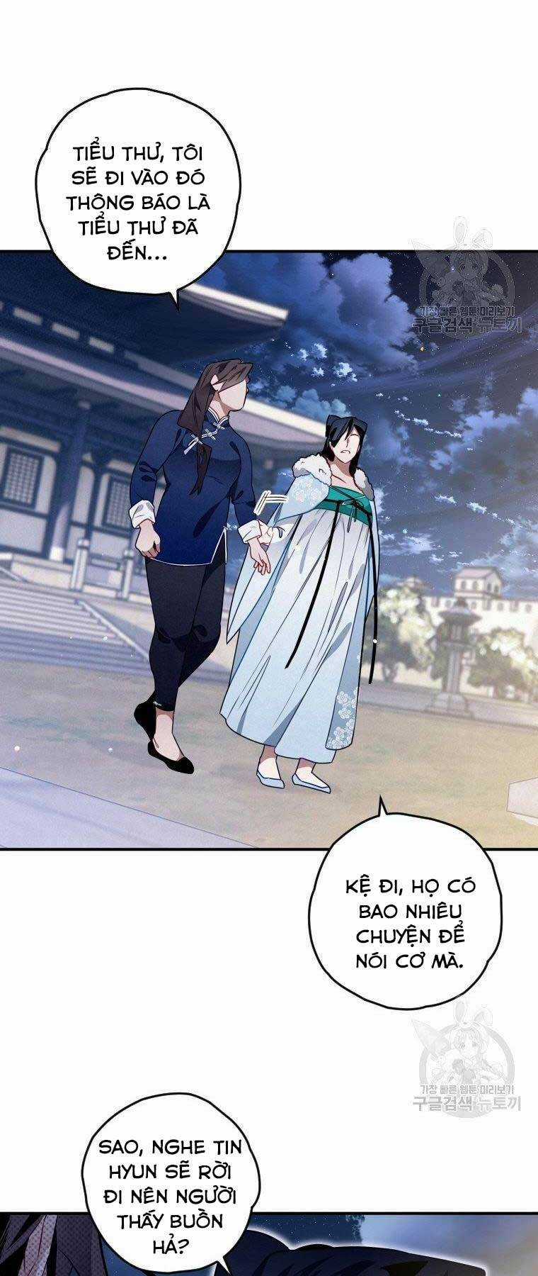 Thời Đại Hoàng Kim Của Thiên Kiếm Chapter 13 trang 23