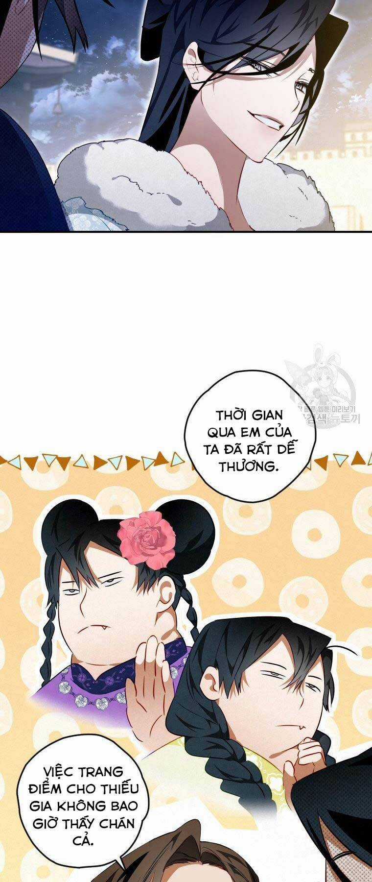 Thời Đại Hoàng Kim Của Thiên Kiếm Chapter 13 trang 24