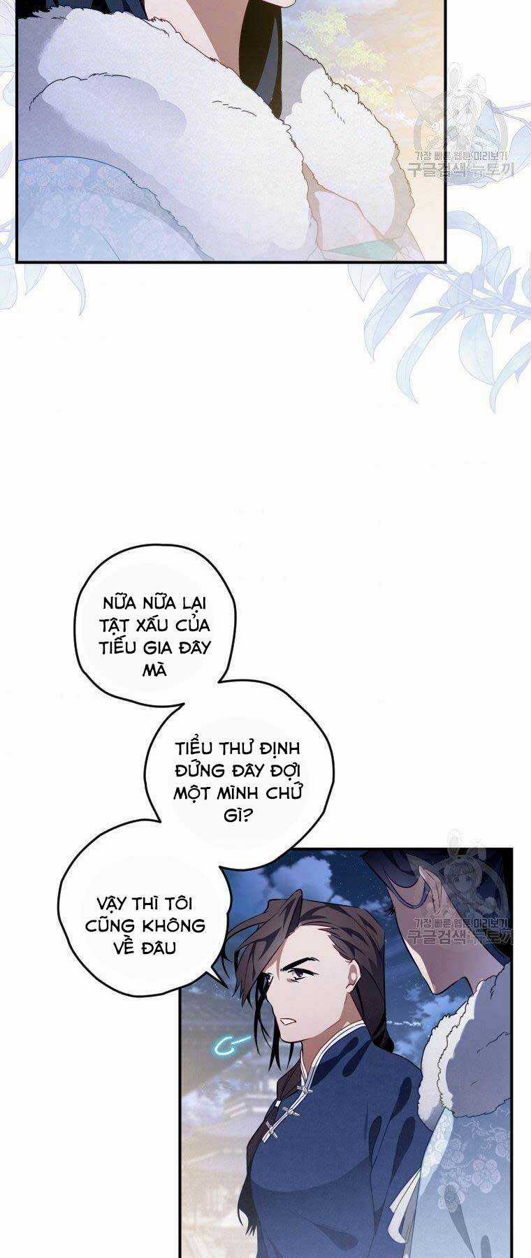 Thời Đại Hoàng Kim Của Thiên Kiếm Chapter 13 trang 28