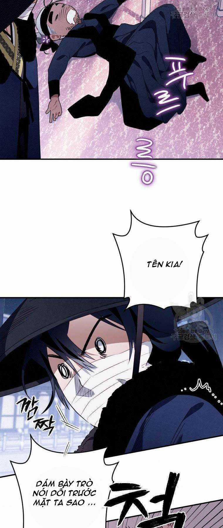 Thời Đại Hoàng Kim Của Thiên Kiếm Chapter 13 trang 33