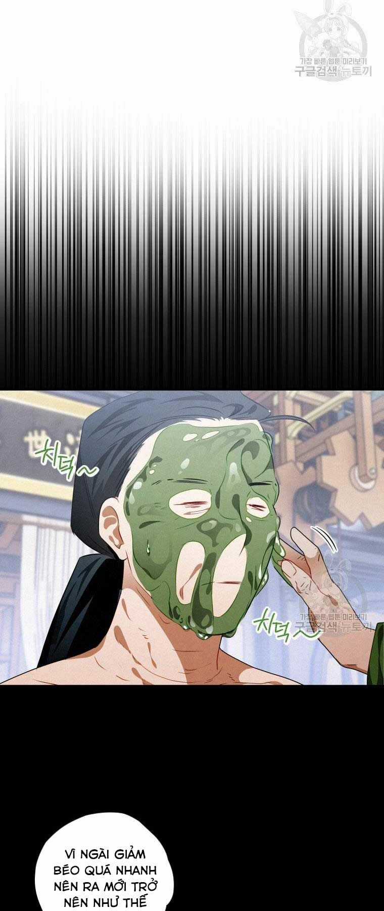 Thời Đại Hoàng Kim Của Thiên Kiếm Chapter 13 trang 36