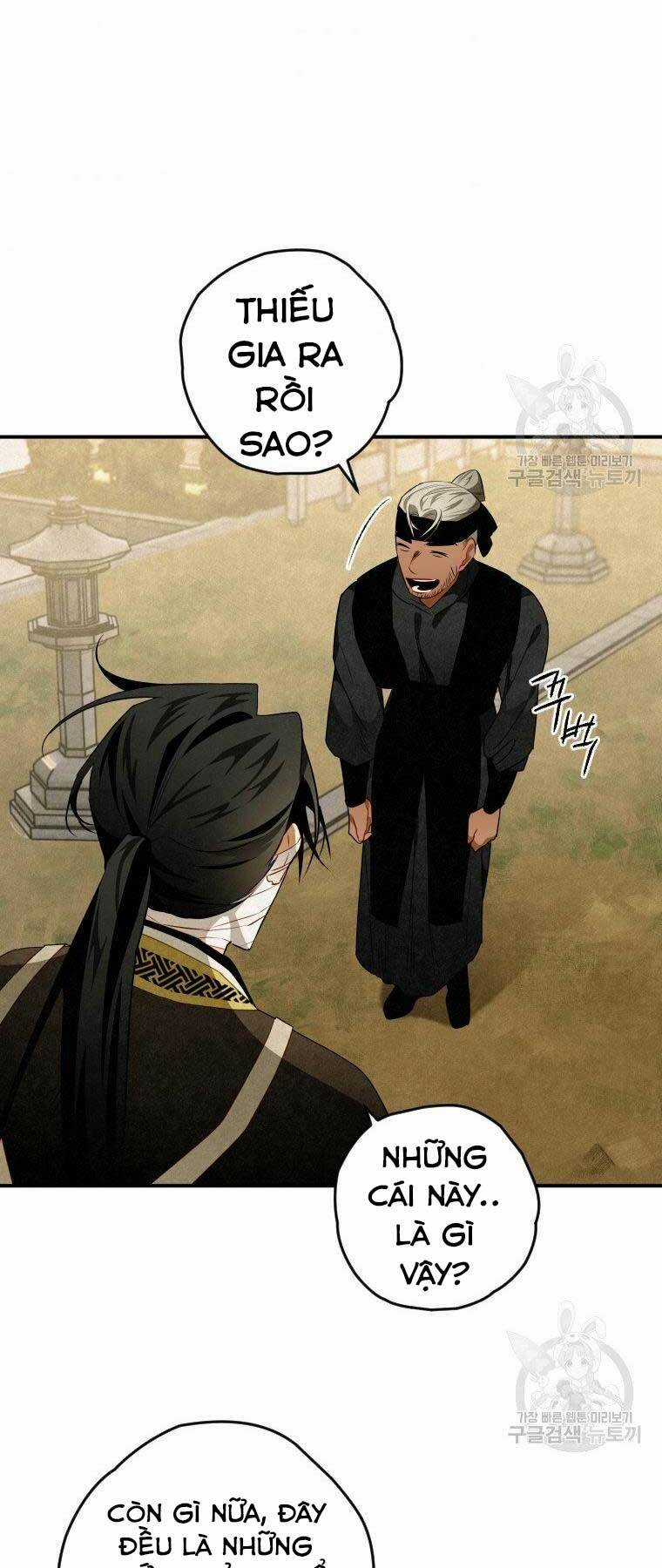 Thời Đại Hoàng Kim Của Thiên Kiếm Chapter 13 trang 4