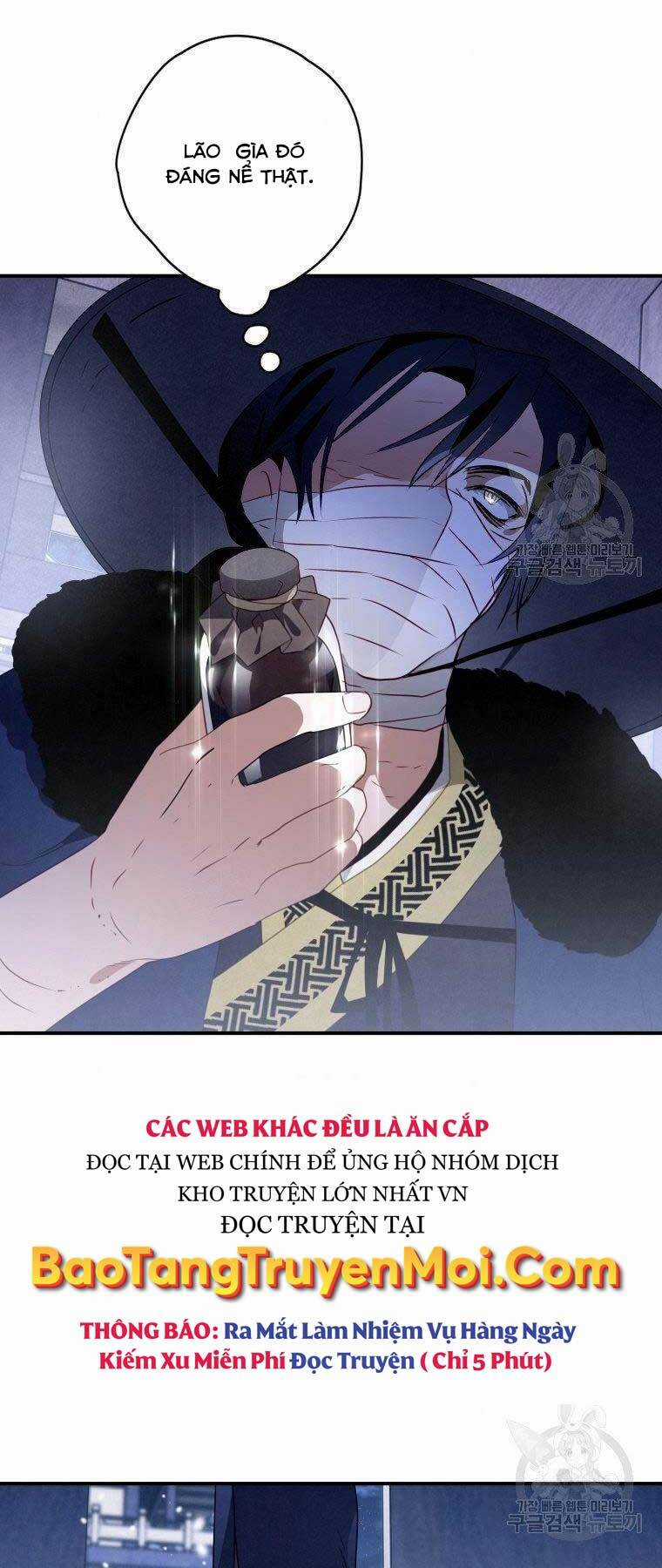 Thời Đại Hoàng Kim Của Thiên Kiếm Chapter 13 trang 40