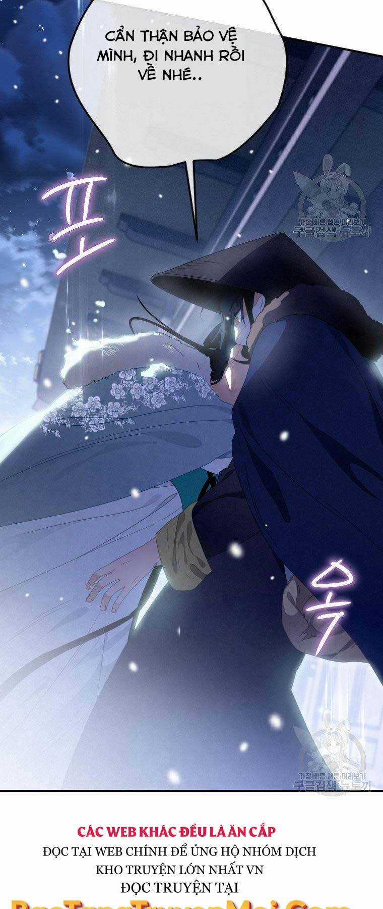 Thời Đại Hoàng Kim Của Thiên Kiếm Chapter 13 trang 45