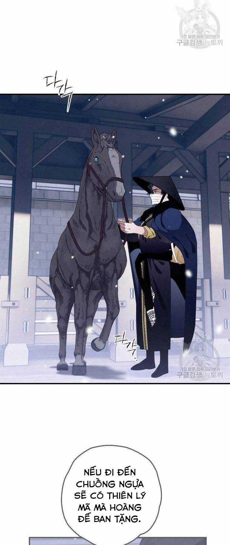 Thời Đại Hoàng Kim Của Thiên Kiếm Chapter 13 trang 52