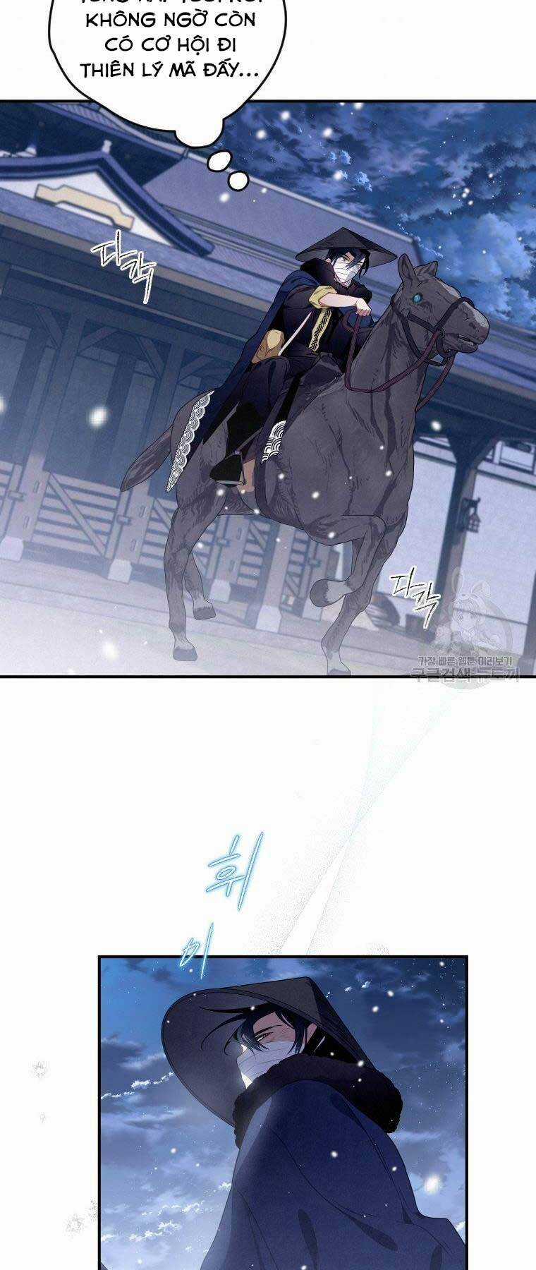 Thời Đại Hoàng Kim Của Thiên Kiếm Chapter 13 trang 54