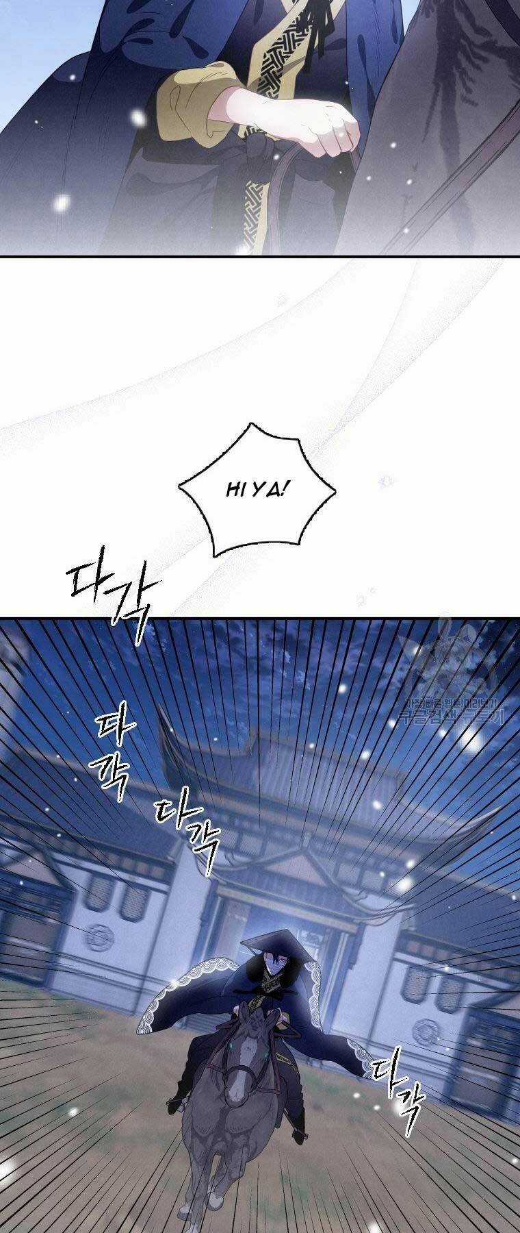 Thời Đại Hoàng Kim Của Thiên Kiếm Chapter 13 trang 57