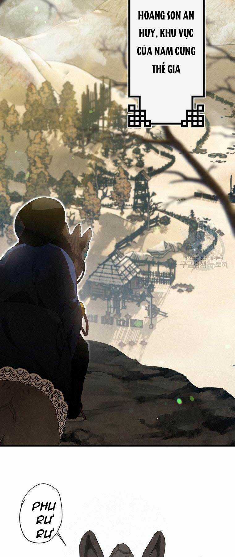 Thời Đại Hoàng Kim Của Thiên Kiếm Chapter 13 trang 62