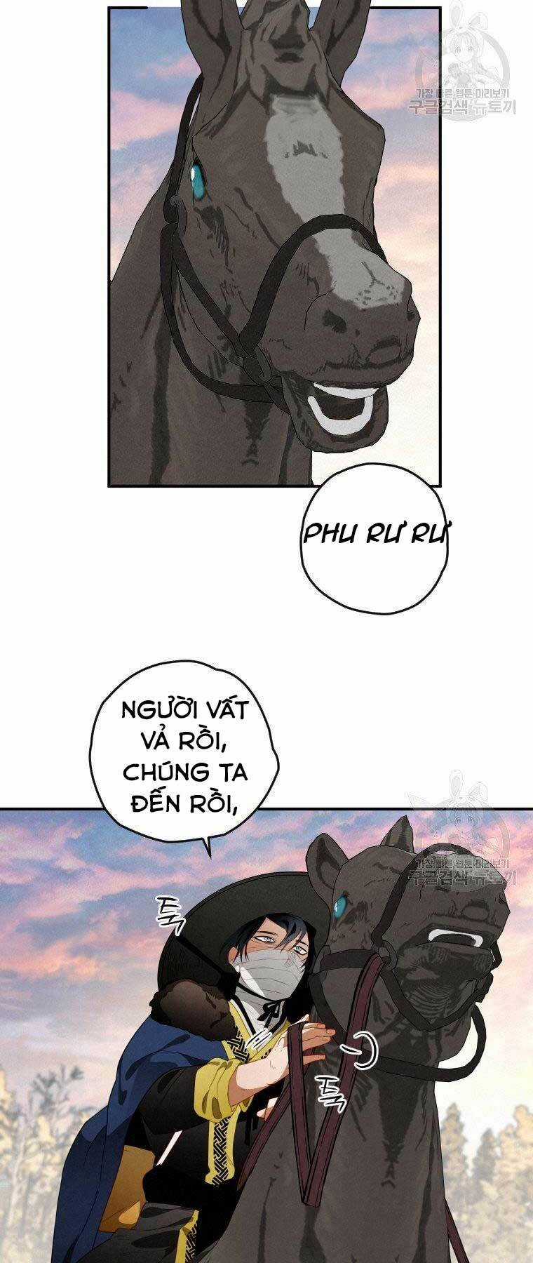 Thời Đại Hoàng Kim Của Thiên Kiếm Chapter 13 trang 63